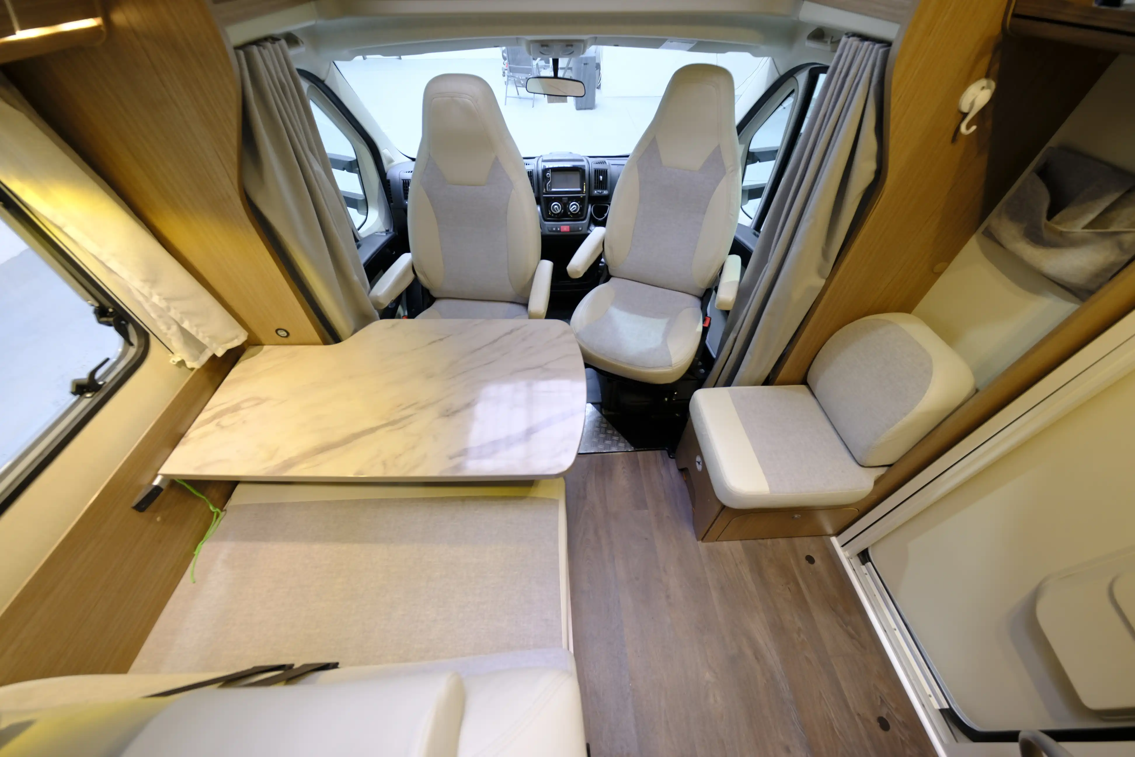 CARADO T 132  - Ansicht 7